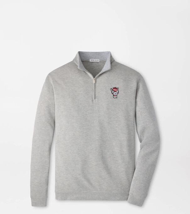 NC State Wolfpack Crown Comfort Pullover