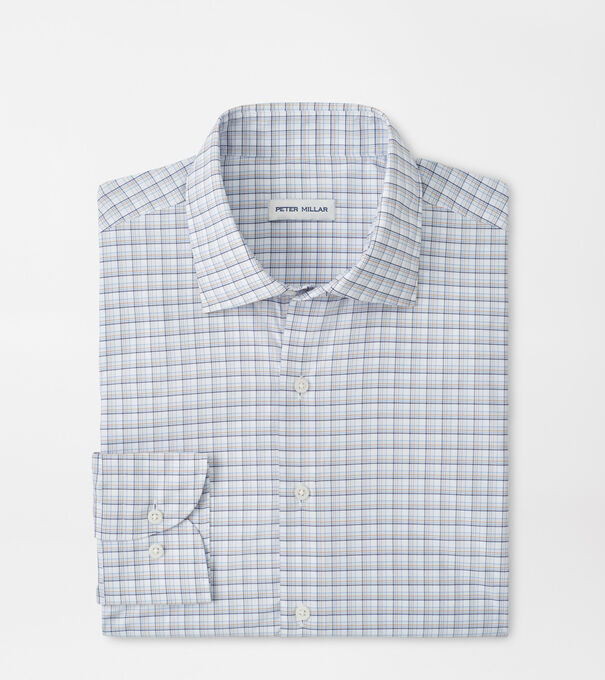 Robertson Performance Twill Sport Shirt