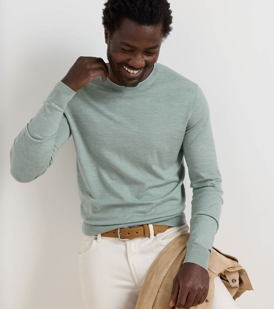 Excursionist Flex Crew image number 4