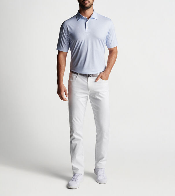 Hardtop Haven Performance Jersey Polo