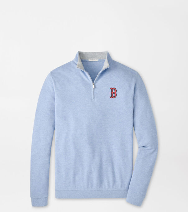 Boston Red Sox Crown Comfort Pullover
