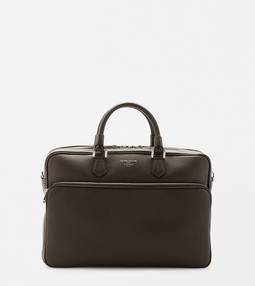 Peter Millar & Serapian Briefcase image number 2