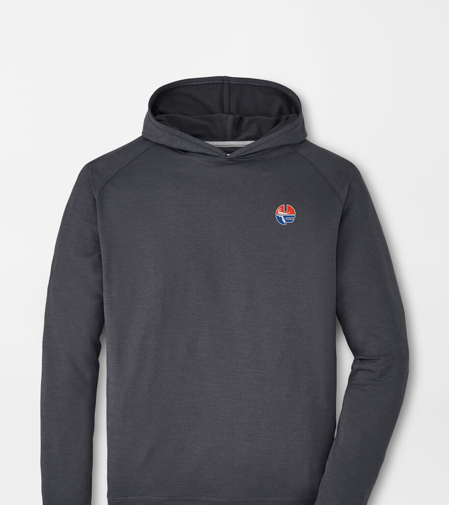 Florida Vault Pine Performance Hoodie image number 1