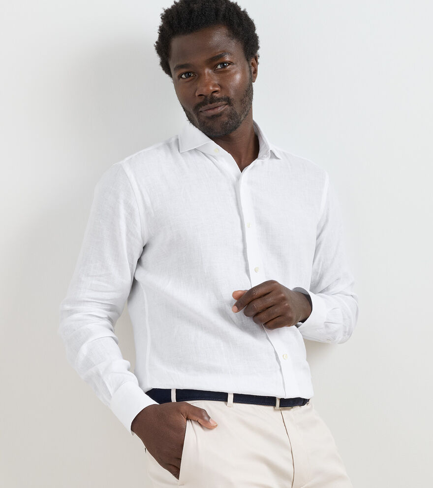 Astino Lino Sport Shirt image number 2