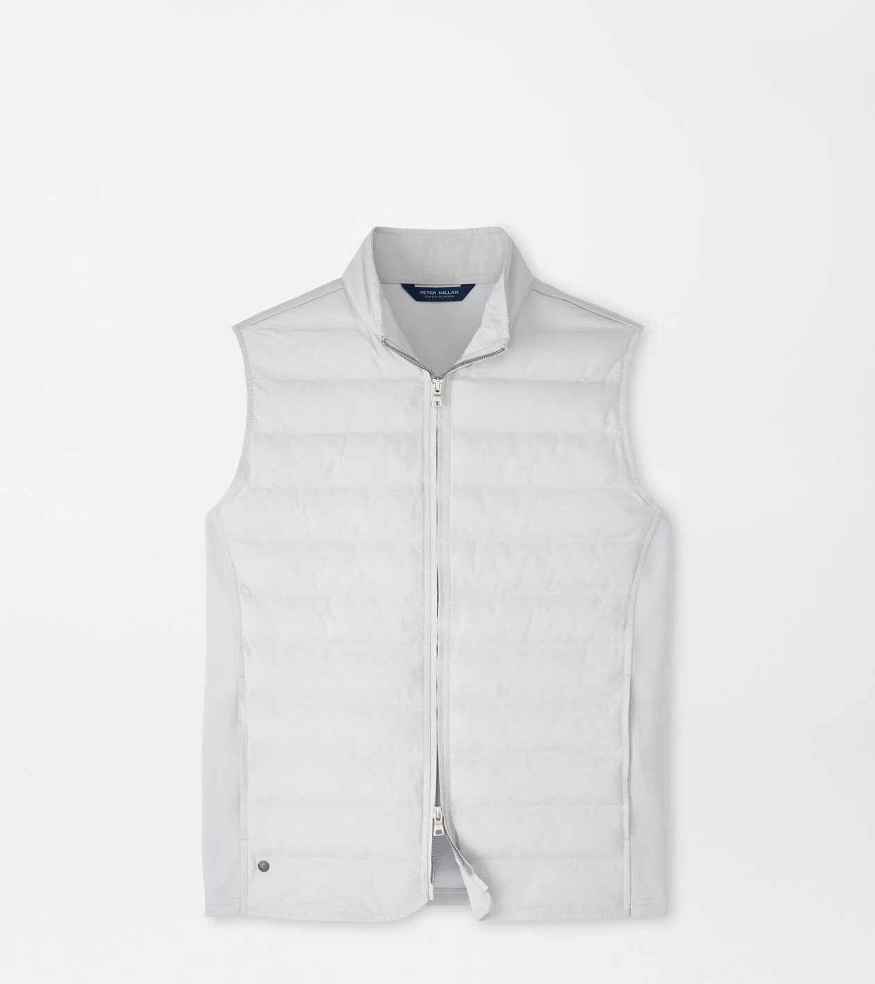 Winsome Hybrid Vest | Men's Vests | Peter Millar