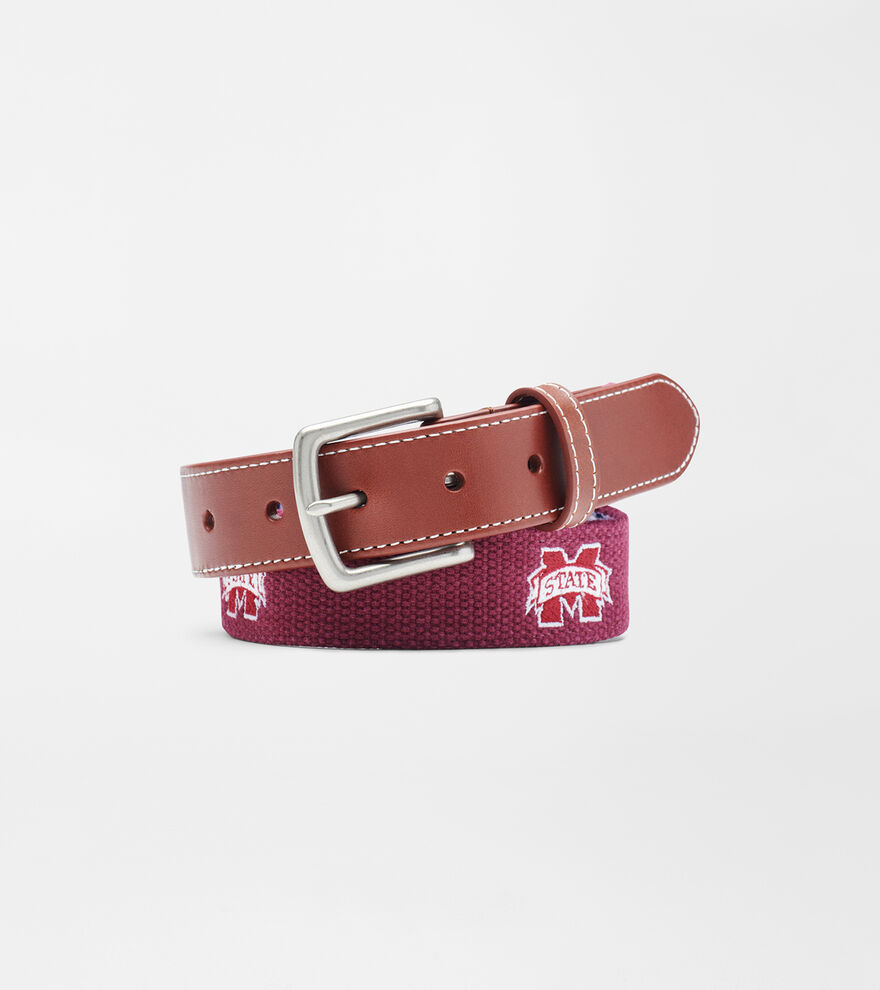 Mississippi State Bulldogs Belt image number 1