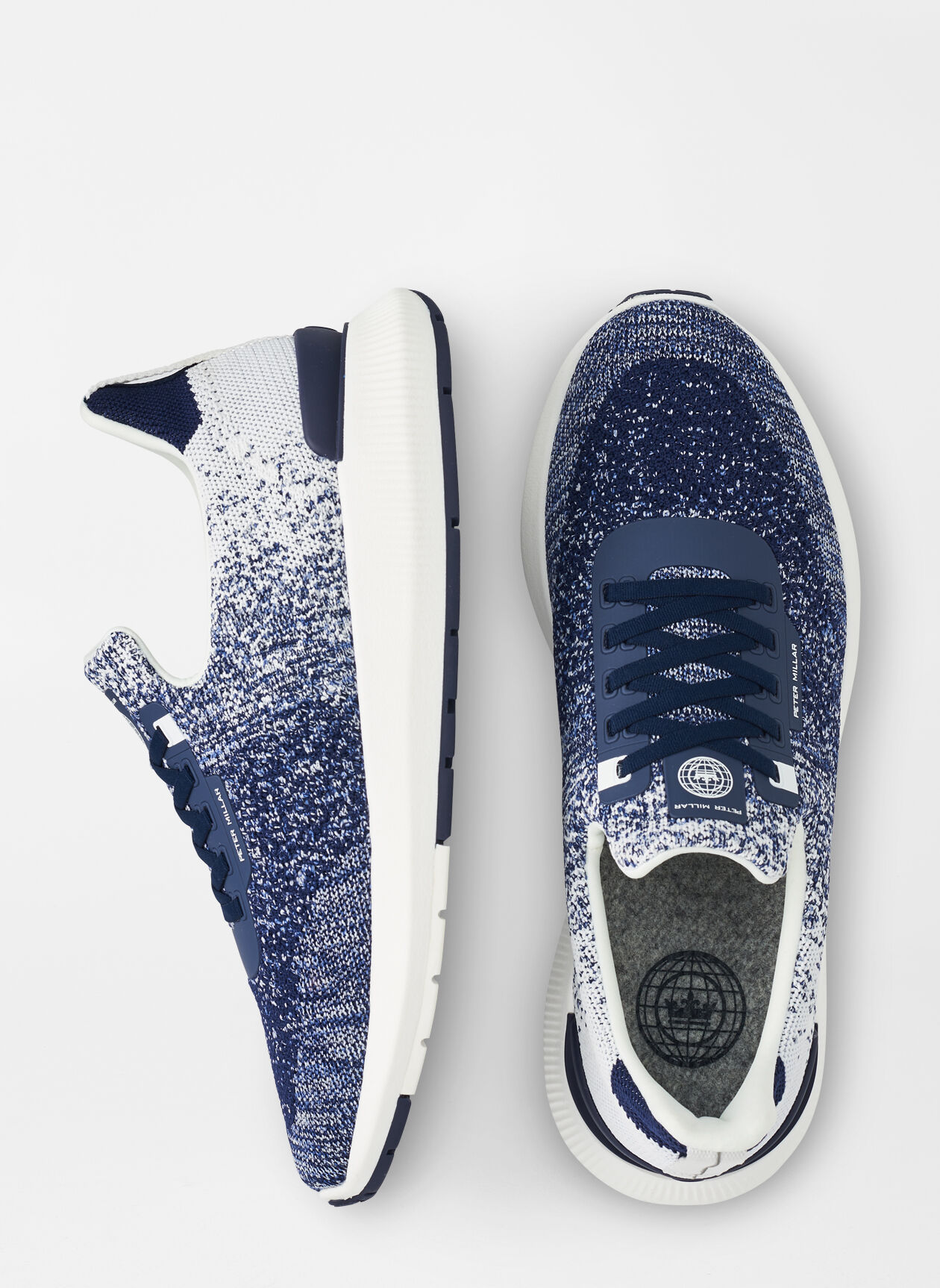 Peter millar tennis shoes Clearance