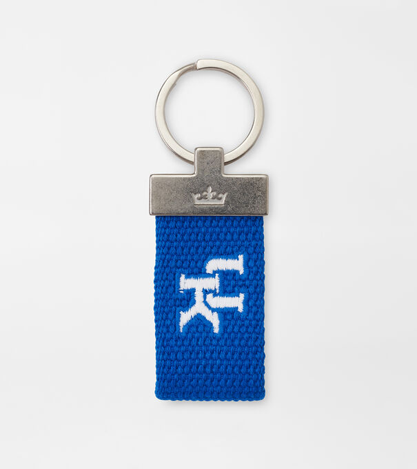 Kentucky Key Chain