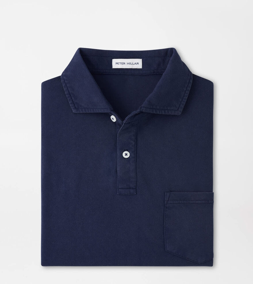 Everyday Piqu&eacute; Polo