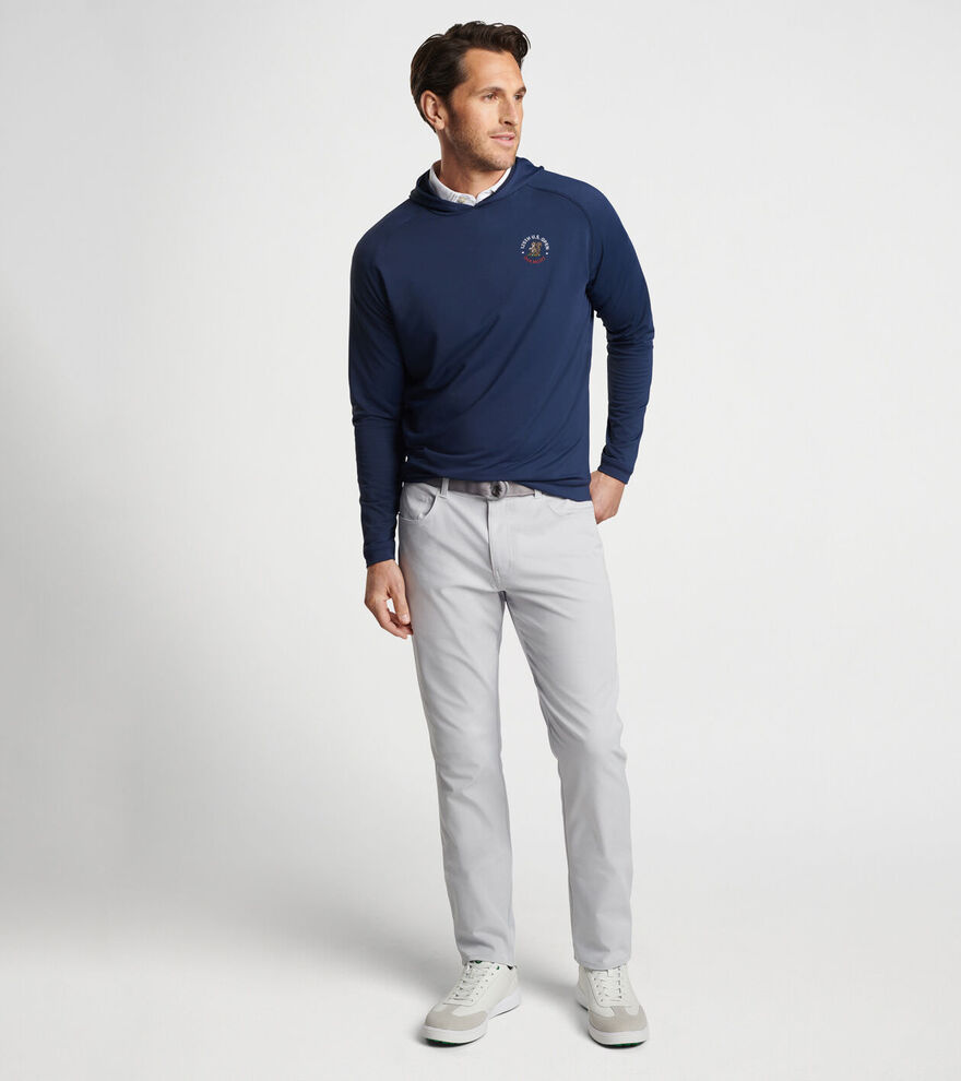 125th U.S. Open Pine Performance Hoodie - Alternate Image 1