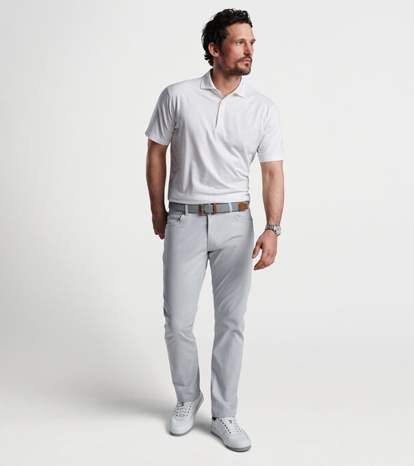 Excursionist Flex Polo