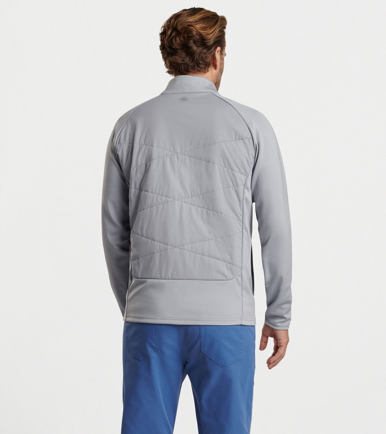 Merge Hybrid Jacket Men s Jackets Coats Peter Millar