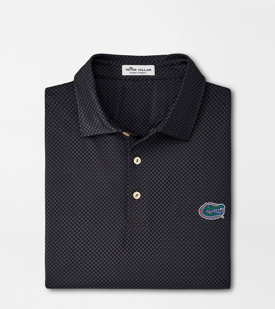 Florida Dolly Performance Jersey Polo image number 1