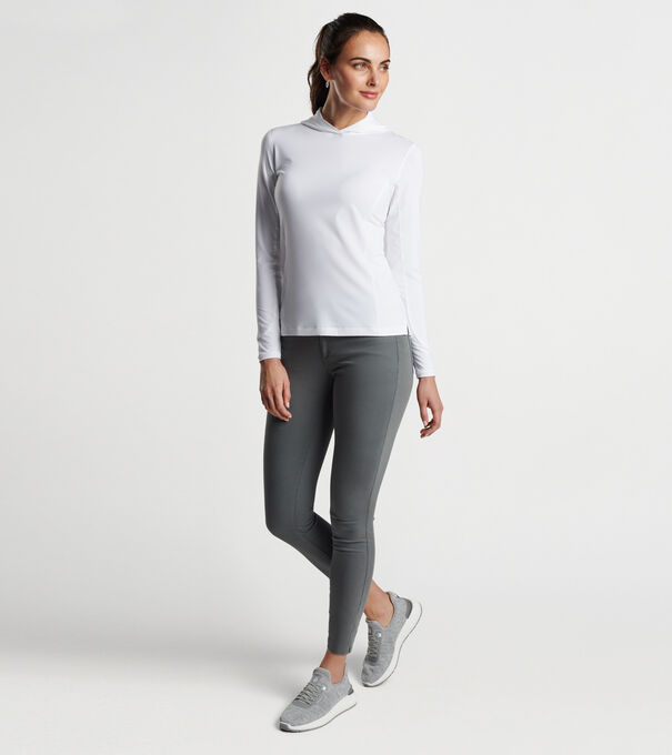 Lightweight Hooded Sun Shirt