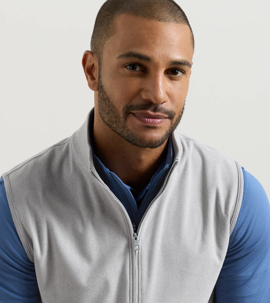 Ardentair Performance Full-Zip Vest image number 5