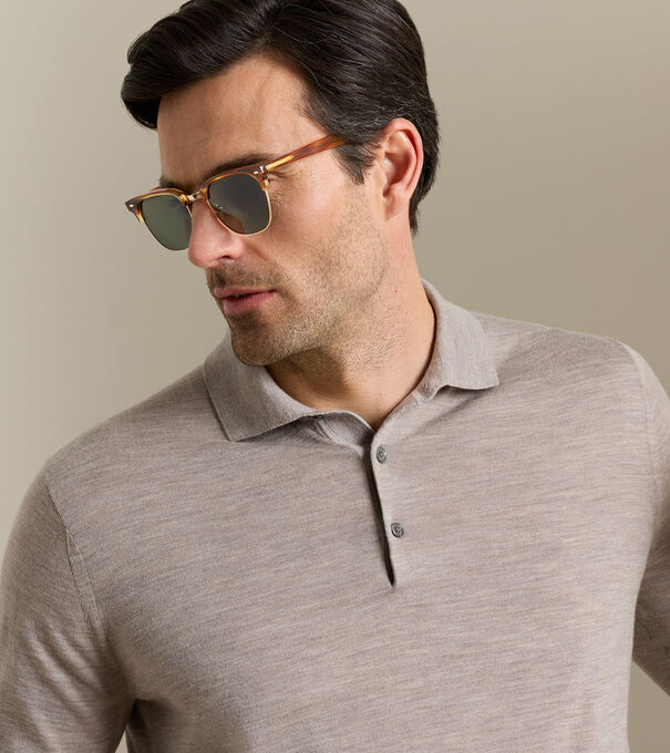 Concorde Sunglasses - Alternate Image 1