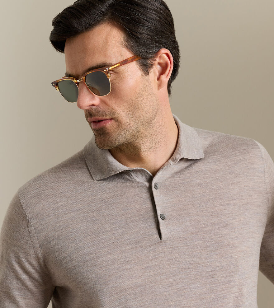Concorde Sunglasses - Alternate Image 1