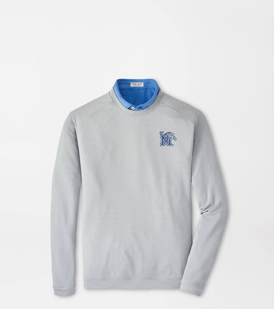 Memphis Cradle Performance Crewneck image number 1