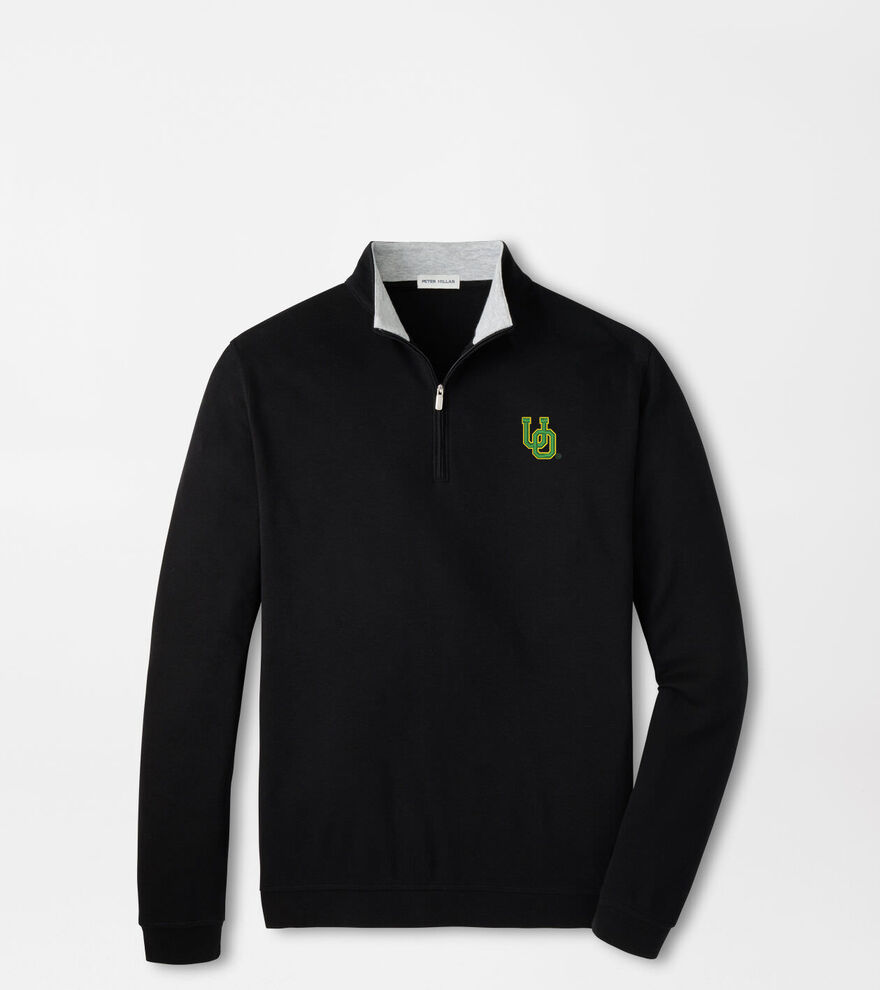 Oregon Vault Crown Comfort Pullover image number 1