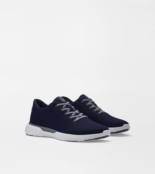 Glide Performance Wool Sneaker