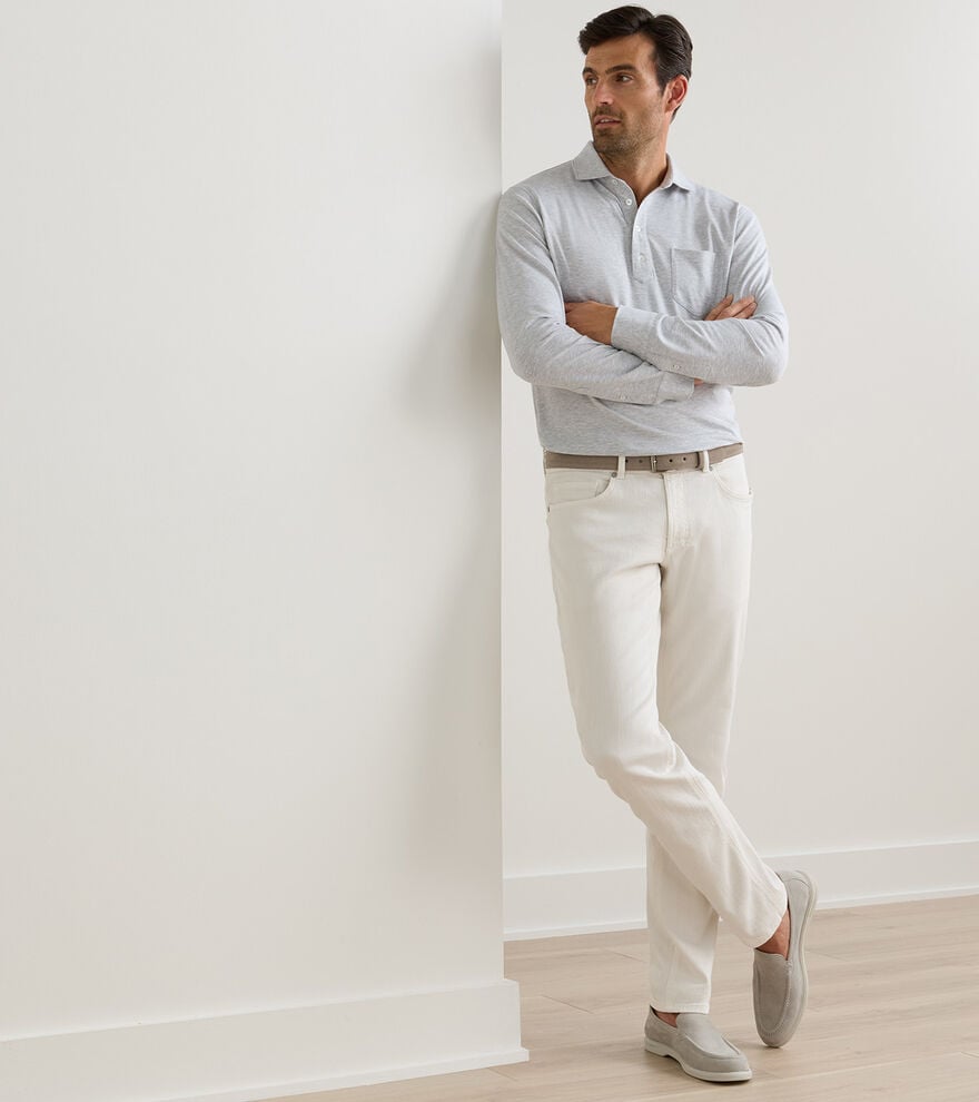 Excursionist Suede Belt - Alternate Image 2