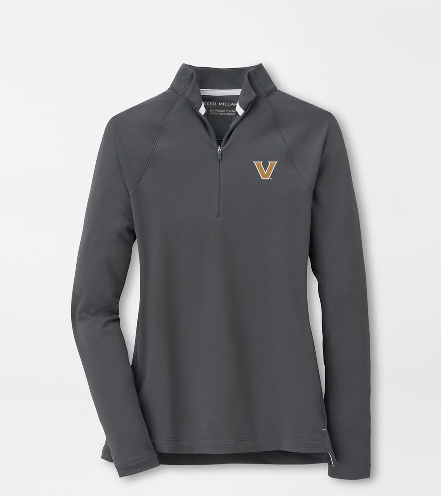 Vanderbilt Raglan Sleeve Perth Layer image number 1