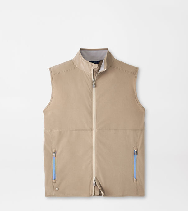 Flex Adapt Full-Zip Vest