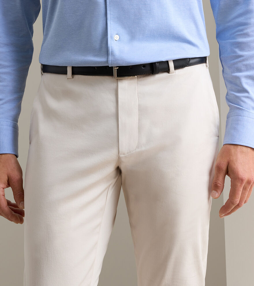 Excursionist Calf Leather Belt image number 2