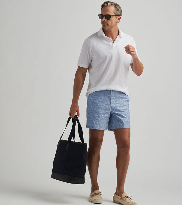 Starboard Swim Trunk