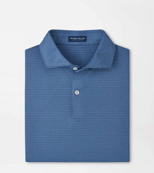 Empire Performance Jersey Polo