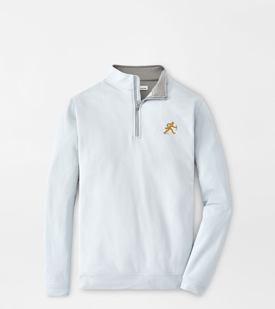 Wake Forest Walking Deacon Perth Performance Quarter-Zip image number 1