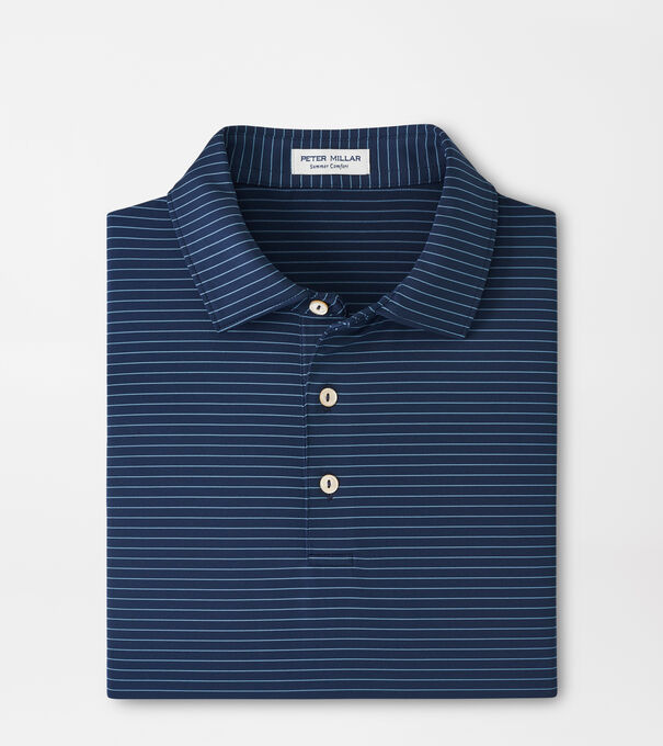 Hemlock Performance Jersey Polo
