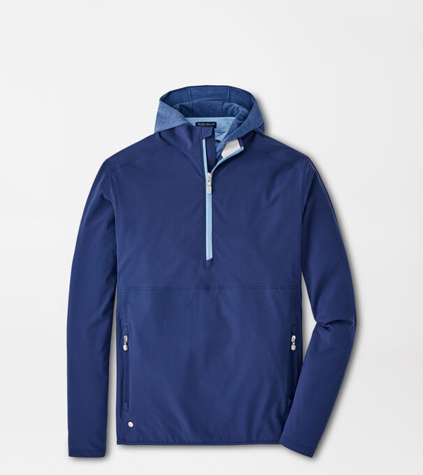 Flex Adapt Half Zip