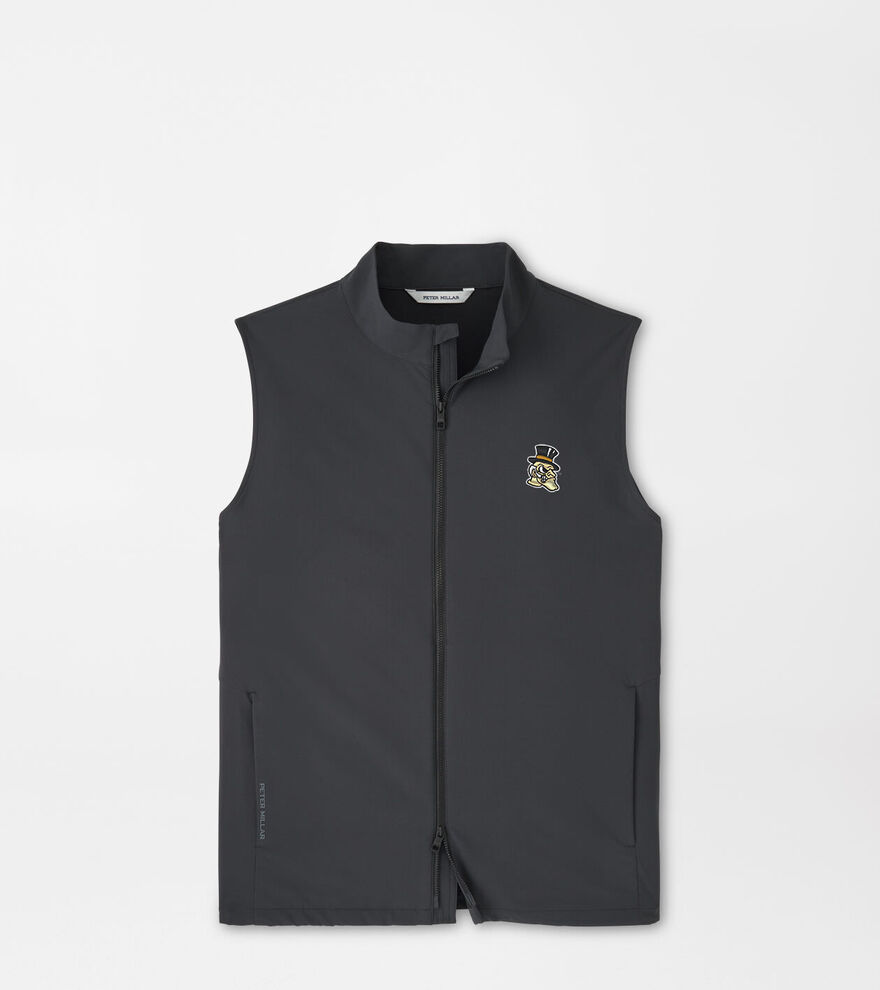 Wake Forest Demon Deacon Dunes Vest image number 1