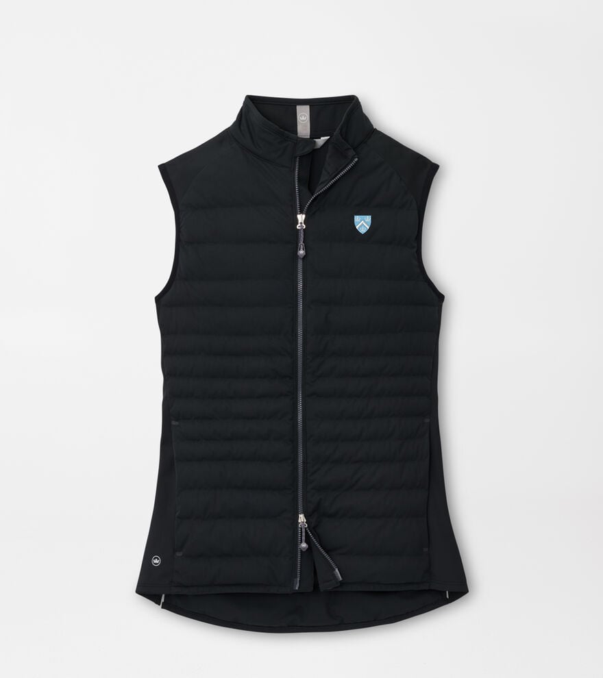 Columbia Women's Fuse Hybrid Vest image number 1