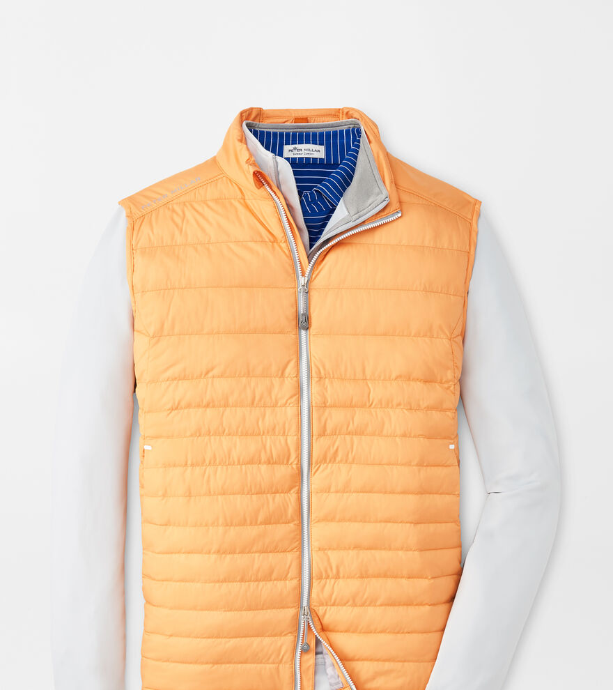 Hyperlight Quilted Vest image number 1
