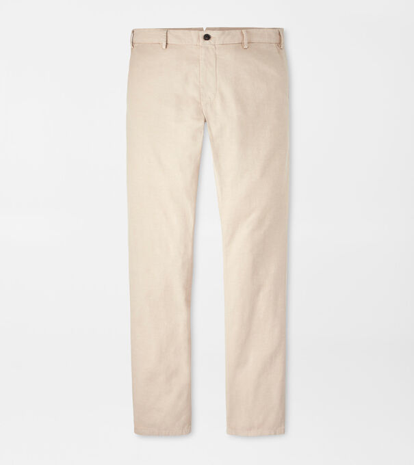 Somerset Flat Front Pant