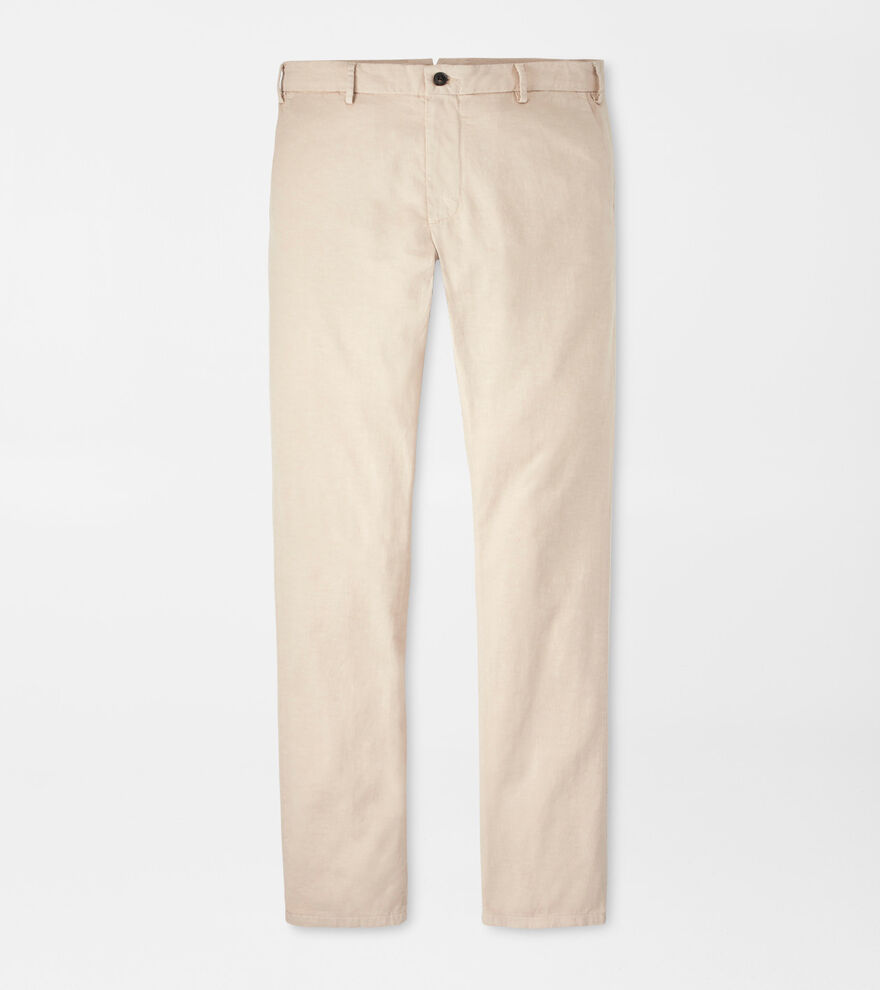 Somerset Flat Front Pant image number 1