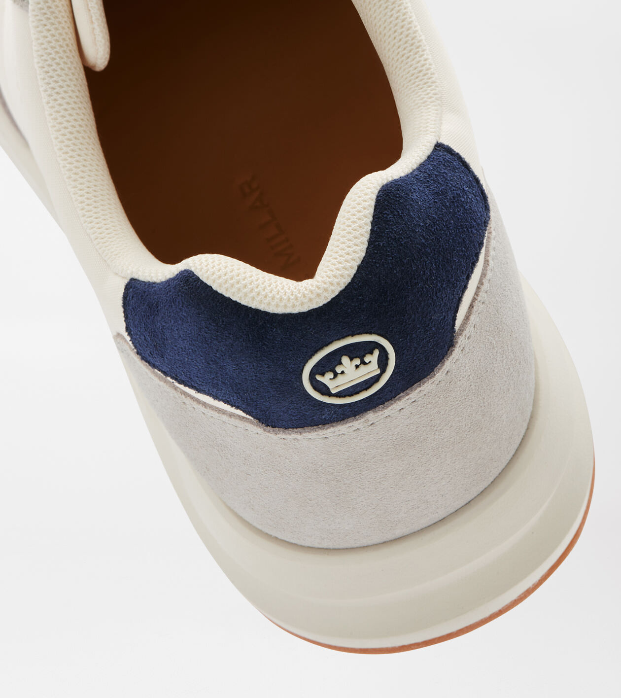 Journeyman Sneaker | Men's Shoes | Peter Millar