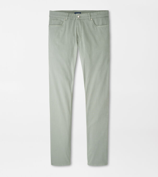 Wayfare Five-Pocket Pant - Alternate Image 1