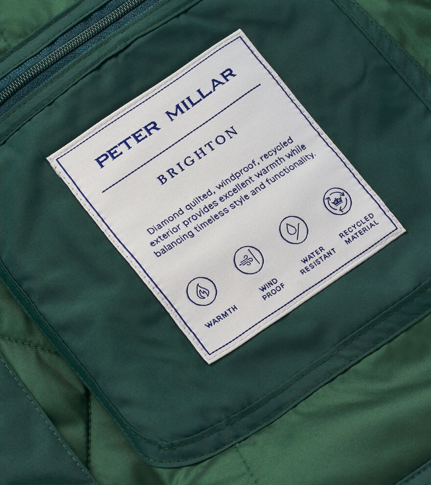 Brighton Shirt Jacket image number 6