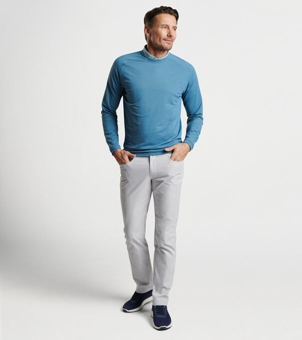Cradle Performance Crewneck