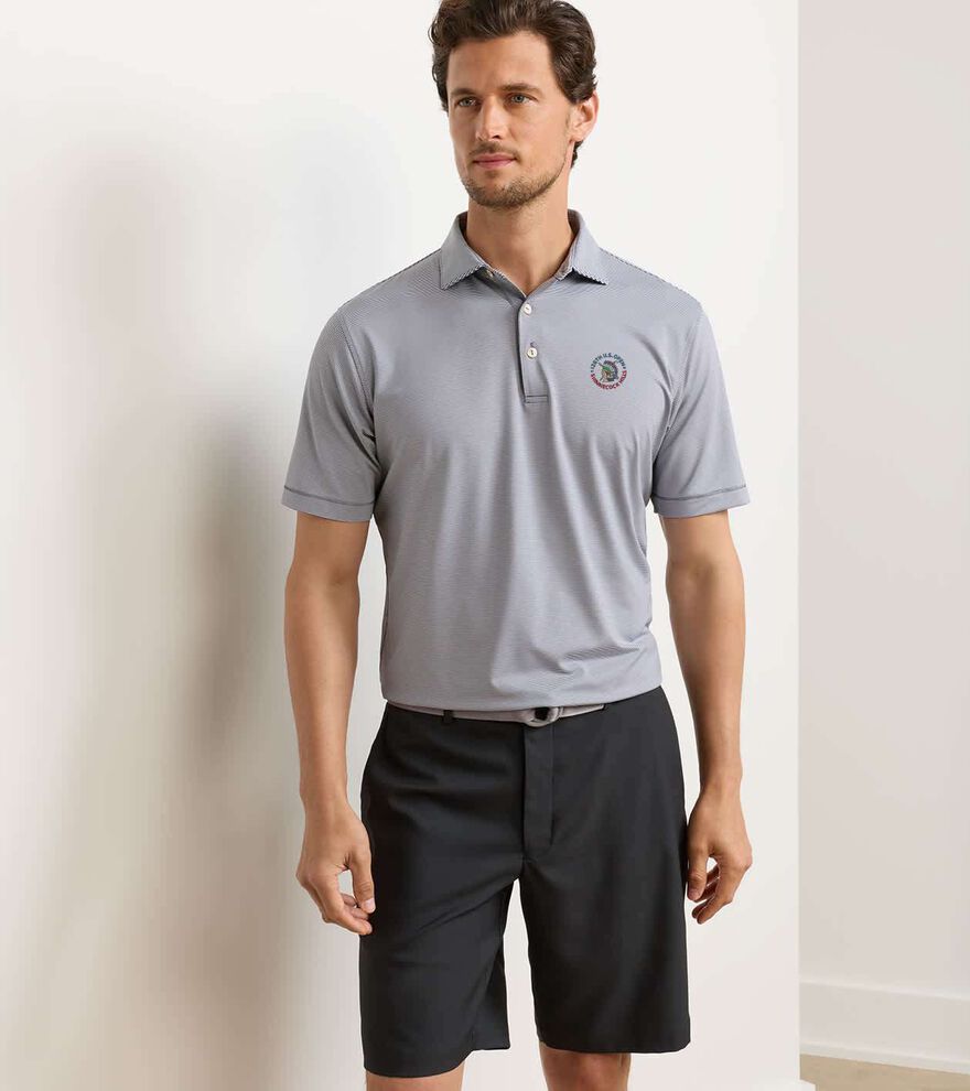 126th U.S. Open Jubilee Performance Jersey Polo - Alternate Image 1
