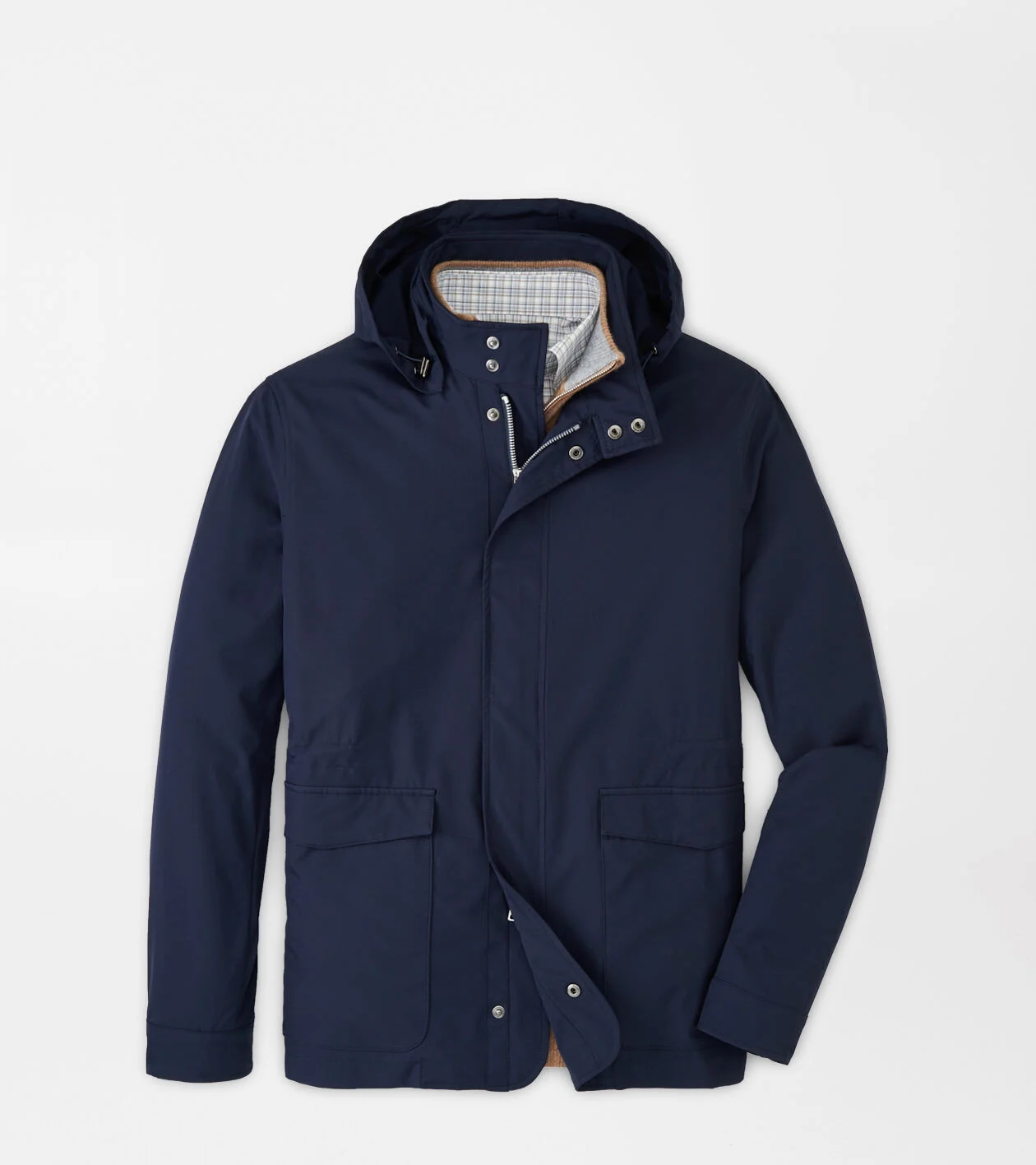 Discovery Field Jacket | Men's Jackets & Coats | Peter Millar