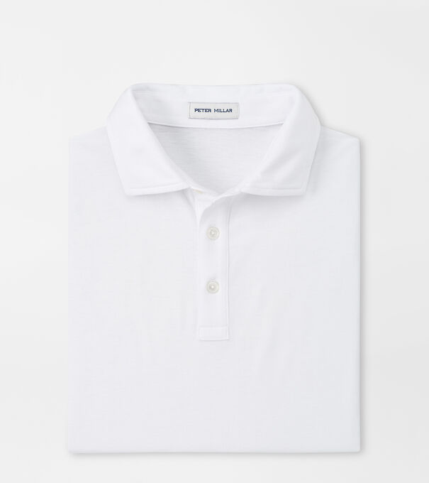 Pilot Mill Polo