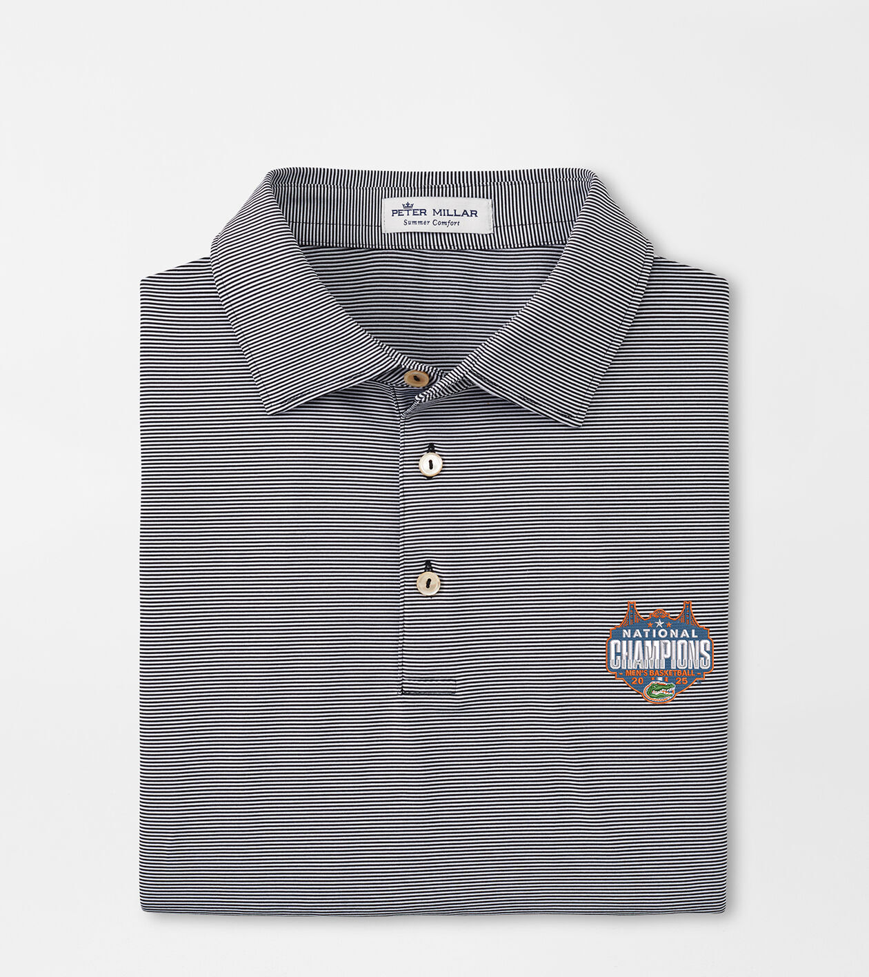 Florida National Champion Jubilee Performance Jersey Polo | Men's
