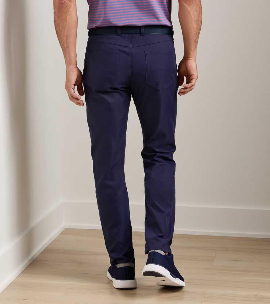 eb66 Performance Five-Pocket Pant - Alternate Image 2