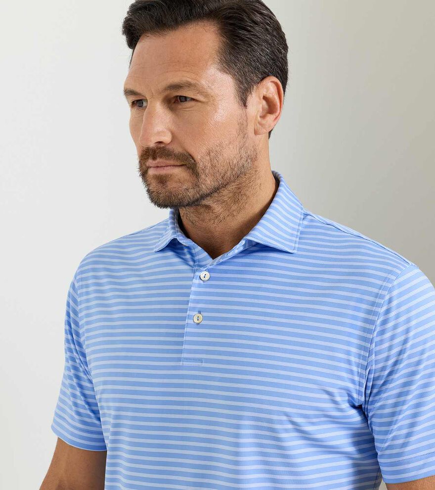 Ashford Performance Jersey Polo image number 5