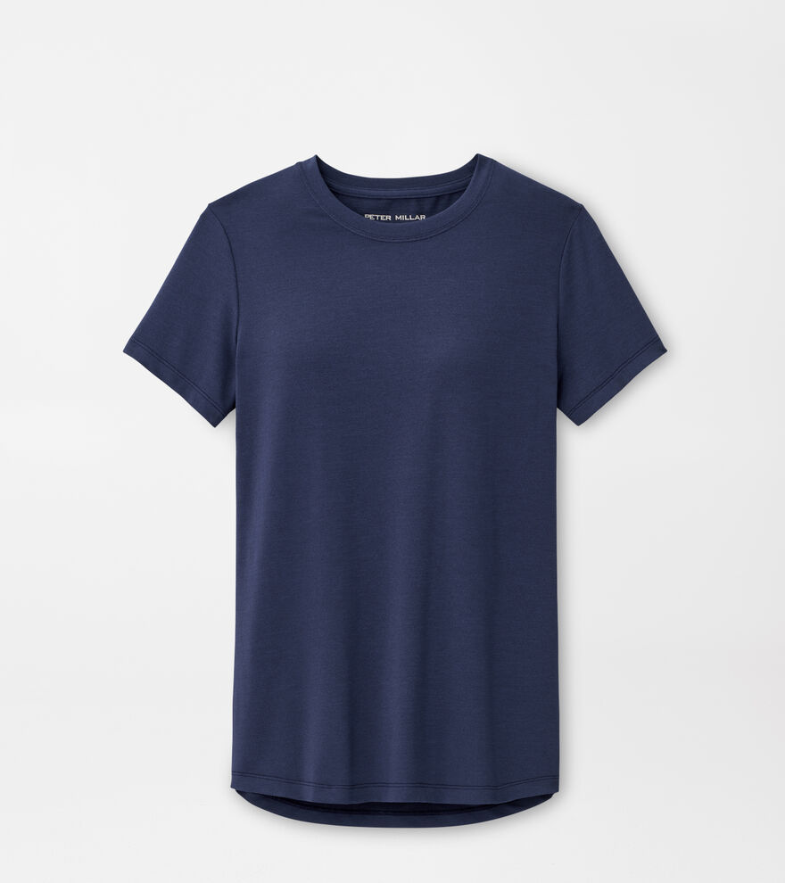 Lunar Performance Tee image number 1