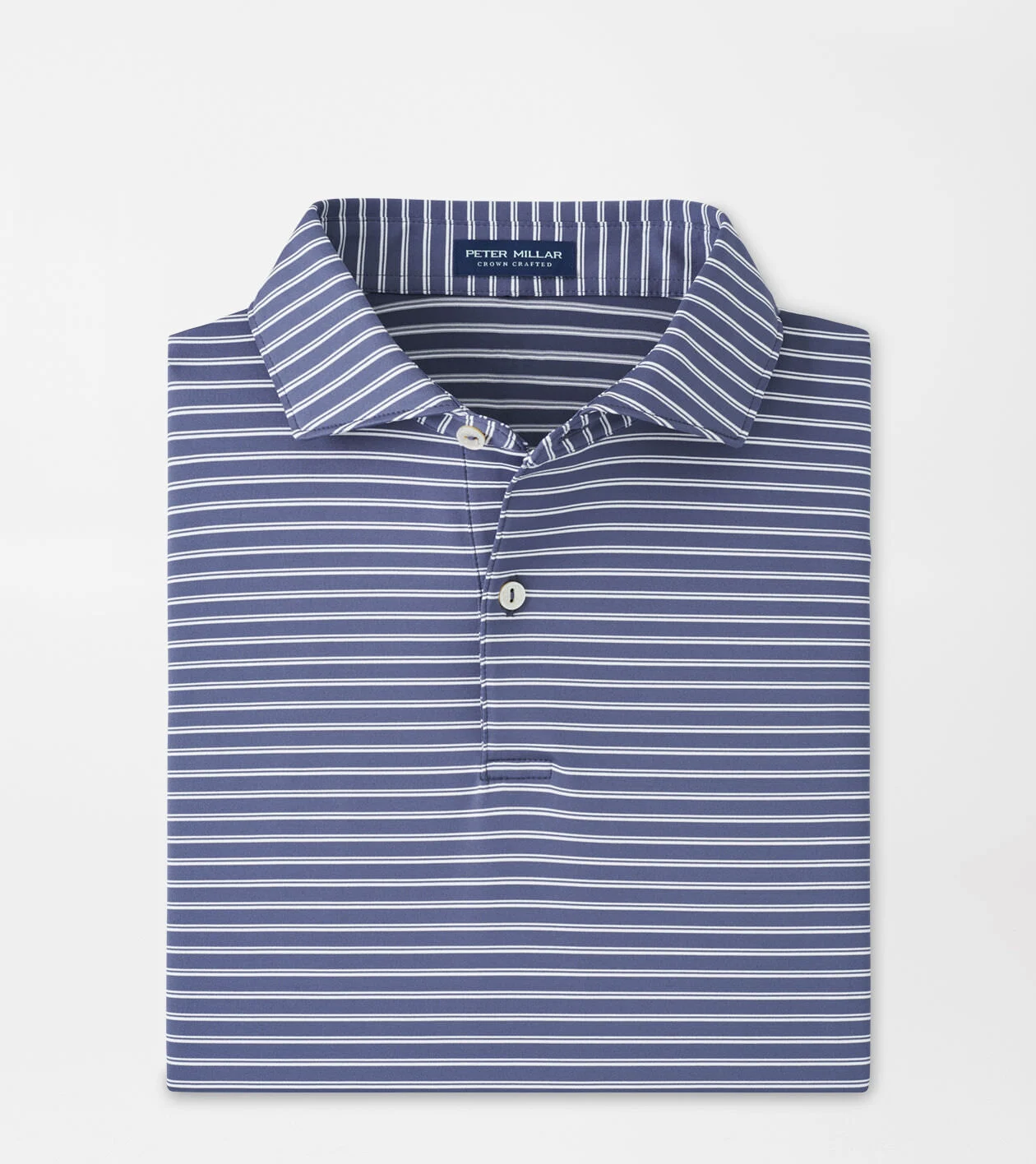 poloページ Bridge Performance Jersey Polo | Men's Polos | Peter Millar